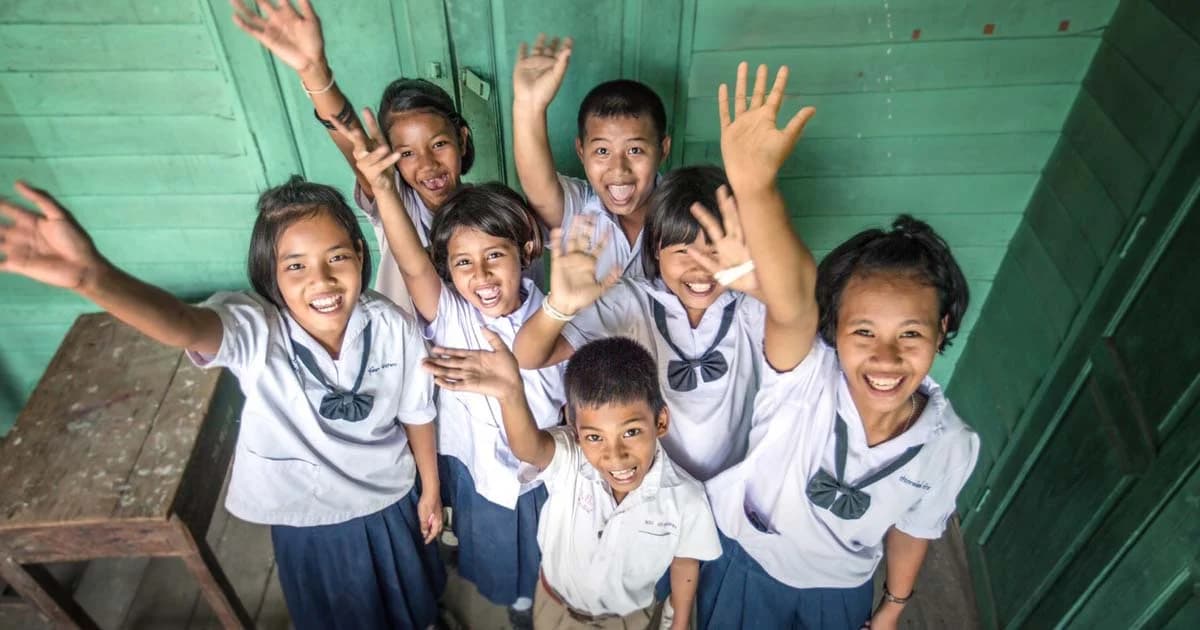 กสศ. ขยายเวลา ให้โรงเรียนส่งชื่อ “นักเรียนยากจนพิเศษ” ถึง 21 ธค.นี้