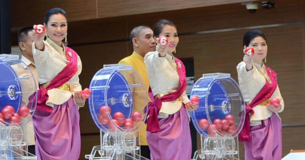 กองสลาก ชี้แจงแล้ว “รางวัลที่ 1” งวดวันที่ 16 ธ.ค. 2561