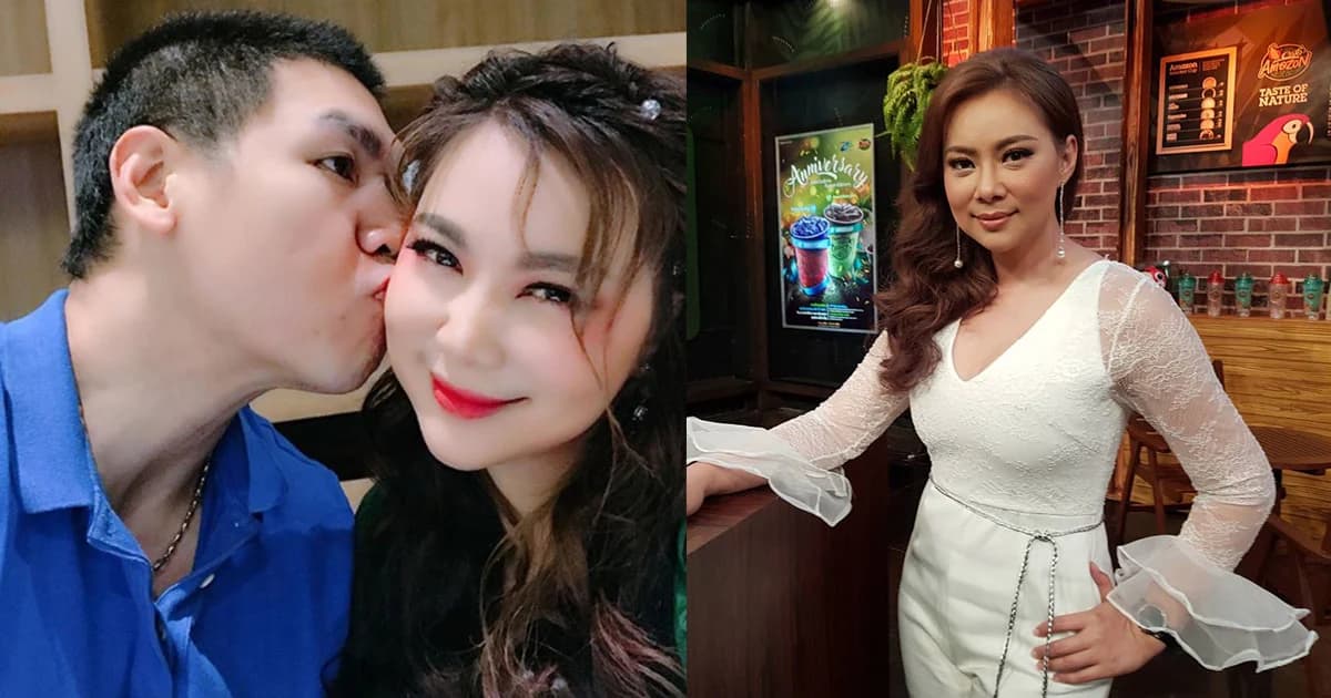 “บุ๋ม” แจงสาเหตุเลิก “เอก” ลั่น ! พร้อมยกฟิตเนสให้ถ้าอีกฝ่ายตะขิดตะขวงใจ