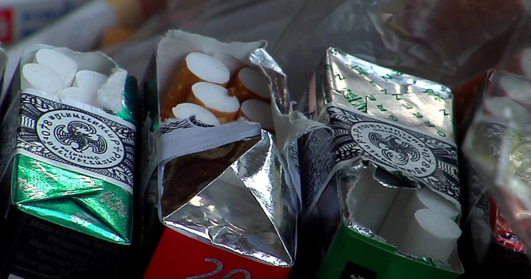 ราชกิจจาฯ ประกาศปรับขึ้นราคาบุหรี่ซิกาแรต เริ่มต้นซองละ 80 บาท