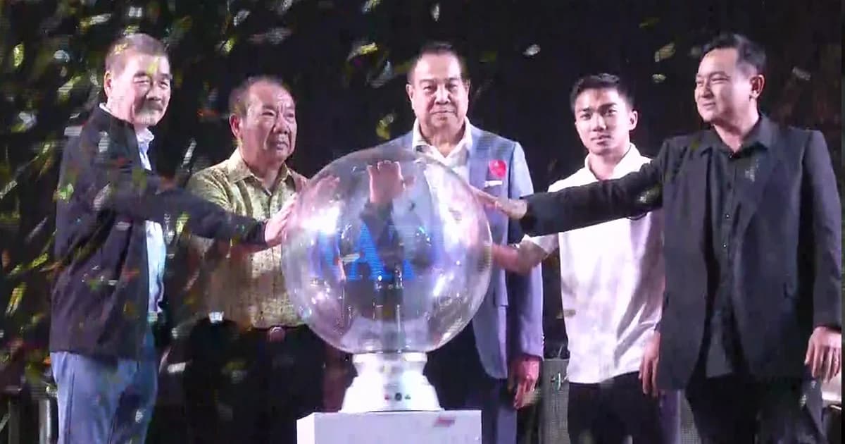 “เมสซี่เจ” เปิด “ชนาธิป สปอร์ตคลับ” มูลค่า 40 ล้านบาท สานฝันเยาวชนไทย