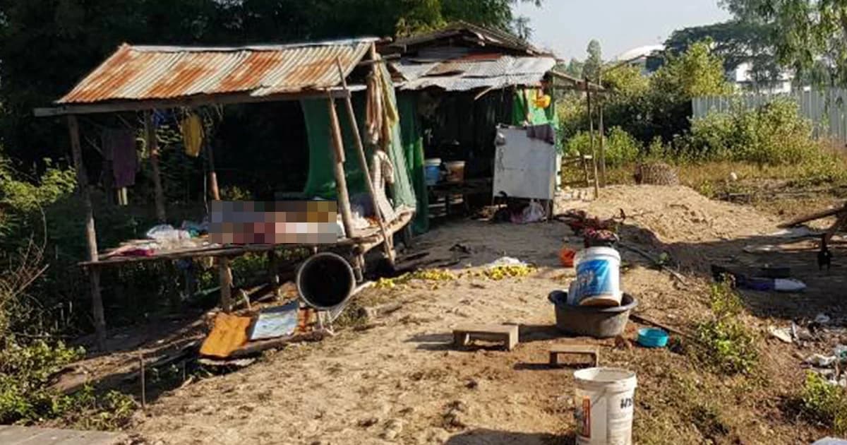 ศาลจังหวัดแม่สอดอนุมัติหมายจับ “นายส่วย” มือฆ่ายกครัวแรงงานเมียนมา 4 ศพ จ.ตาก