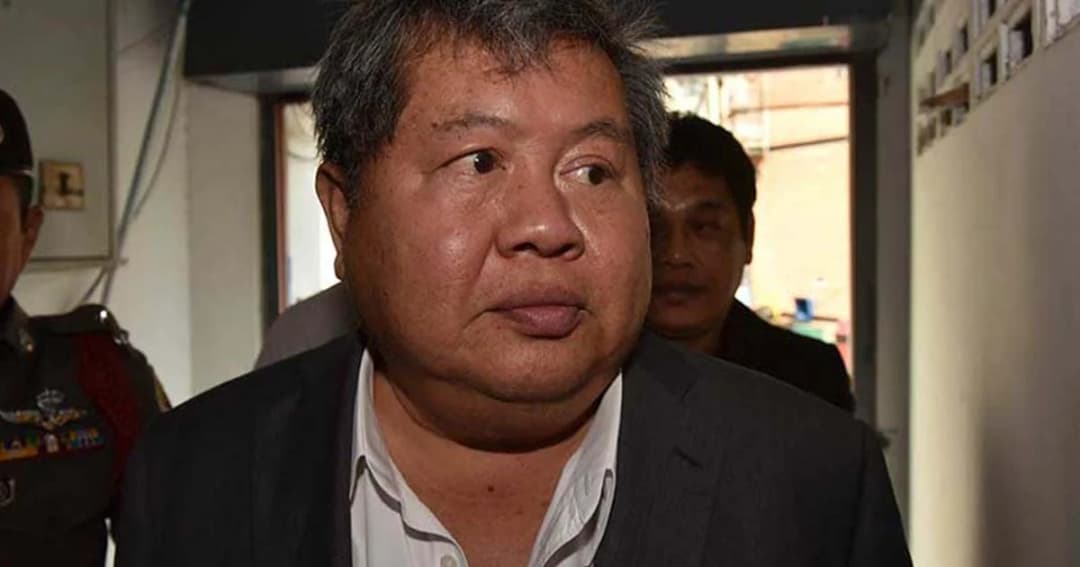 “เปรมชัย” เตรียมขึ้นศาลทองผาภูมิ สืบพยานจำเลยนัดแรก