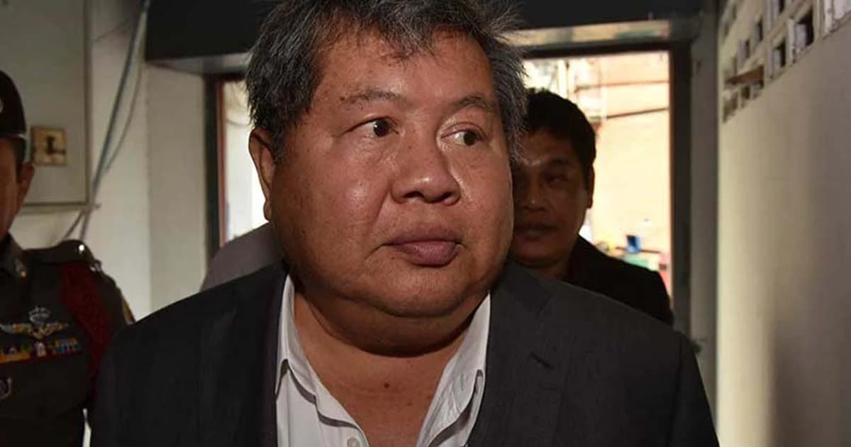 “เปรมชัย” เตรียมขึ้นศาลทองผาภูมิ สืบพยานจำเลยนัดแรก