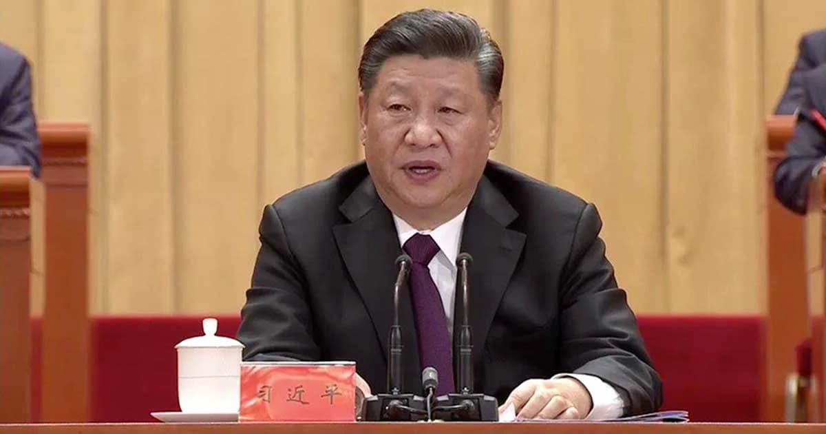 ผู้นำจีนลั่น ตลอด 40 ปี ปฏิรูป-เปิดประเทศ ประชาชนพ้นจน 740 ล้านคน