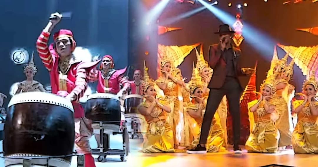 ชาวโลกชื่นชมไทย ! เป็นเจ้าภาพจัดประกวด Miss Universe 2018 ได้ดีเยี่ยม