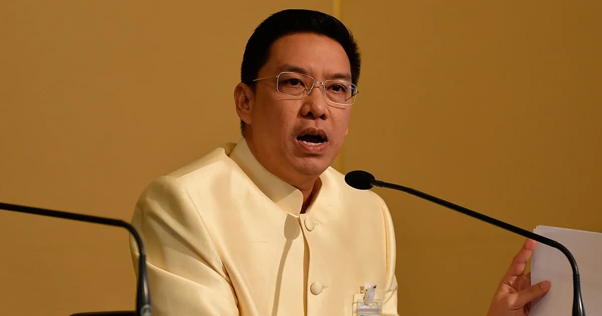 ครม.คืน VAT ให้ 5% ใช้บัตรเดบิตจับจ่ายช่วงตรุษจีน