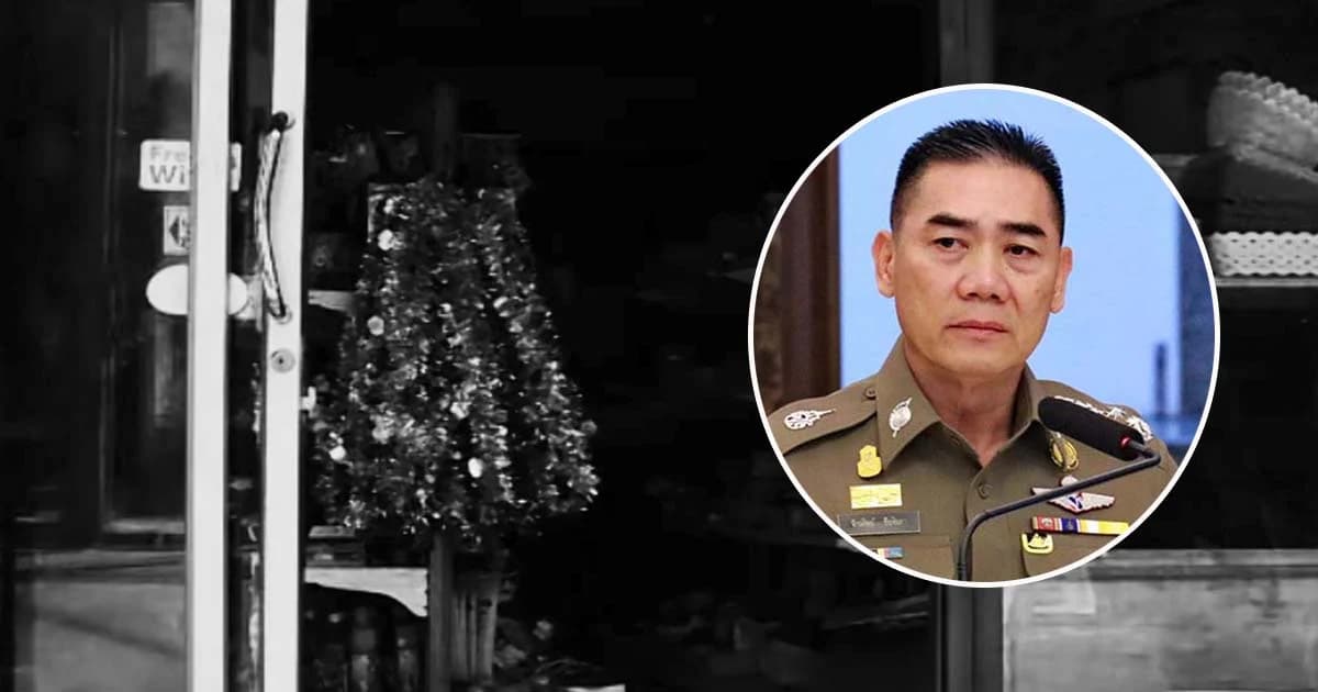 กองปราบ ลุยทำคดีรุมโทรมด.ญ.วัย 12 ปี-ผบ.ตร. สั่งเด็ดขาด “ไม่มีการวิ่งเต้น”