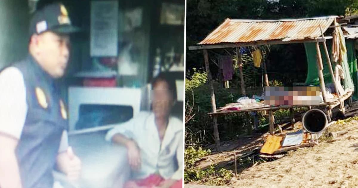 รวบแล้ว ‘เมียนายส่วย’ ฆ่าโหดยกครัวชาวเมียนมา 4 ศพ พร้อมเร่งล่าที่เหลือ