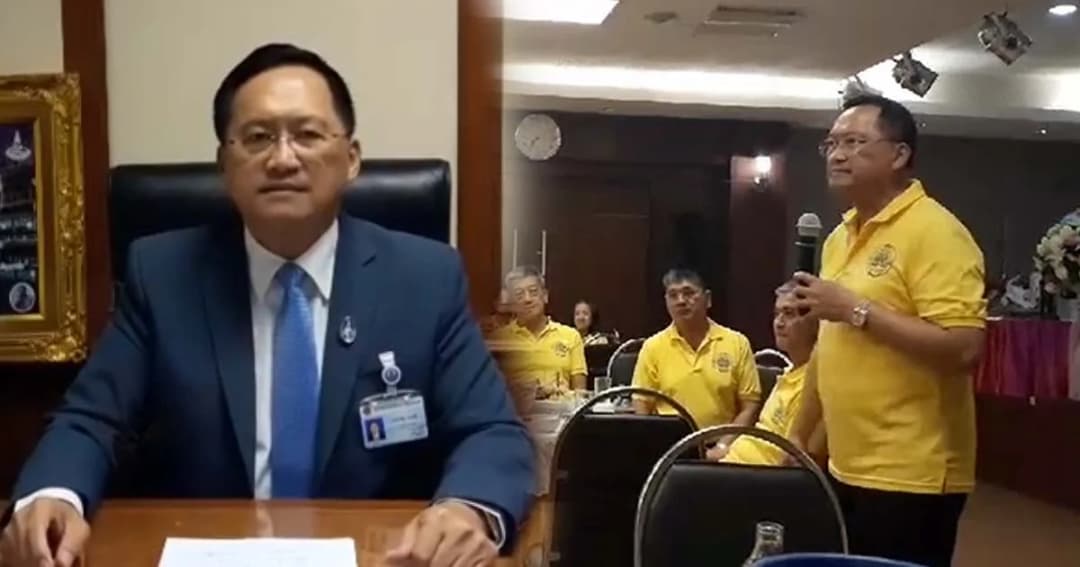 ชัดๆ วันชัย อธิบายคสช.มีแล้ว 250 เสียงจากสว. เลือกตั้งขออีกแค่ร้อยกว่าเสียงเป็นนายกฯได้แล้ว