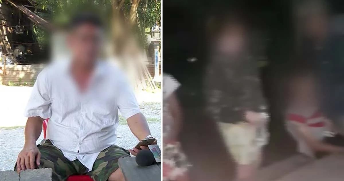 บังคับให้ลาออก! “ประธานสภาท้องถิ่น” ไกล่เกลี้ยโจ๋รุมโทรมเด็ก 12 ปี