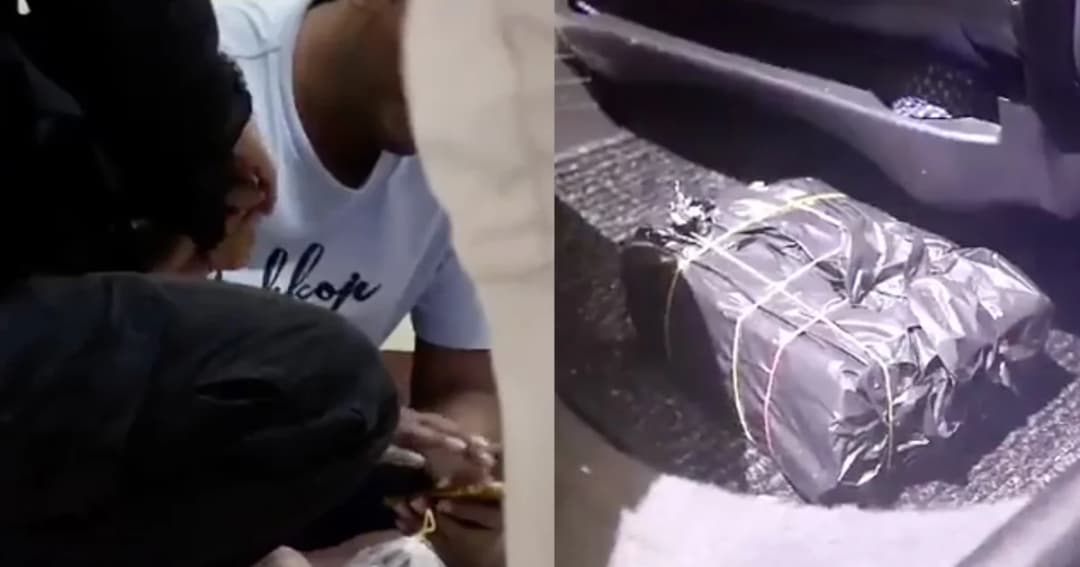 นาที! บุกจับ 3 ผู้ต้องหาเครือข่ายยาเสพติดรายใหญ่ภาคใต้