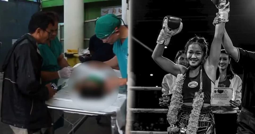 พ่อแม่เชื่อ “หงส์ขาว” ถูกฆ่ารัดคอ เล็งร้องขอรื้อคดีใหม่