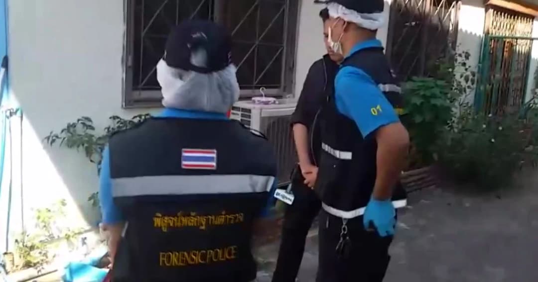 ภาค 1 ตั้งคกก.คลี่คลายคดีทรชนรุมโทรม ด.ญ.12 ปี เร่งตรวจดีเอ็นเอหาหลักฐานมัดตัว