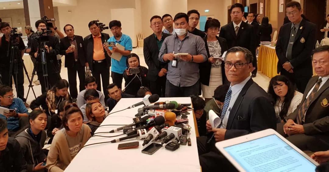 กกต. ไฟเขียวให้ตปท.สังเกตการณ์เลือกตั้ง-ชี้ไม่ขัดกับ “ดอน”