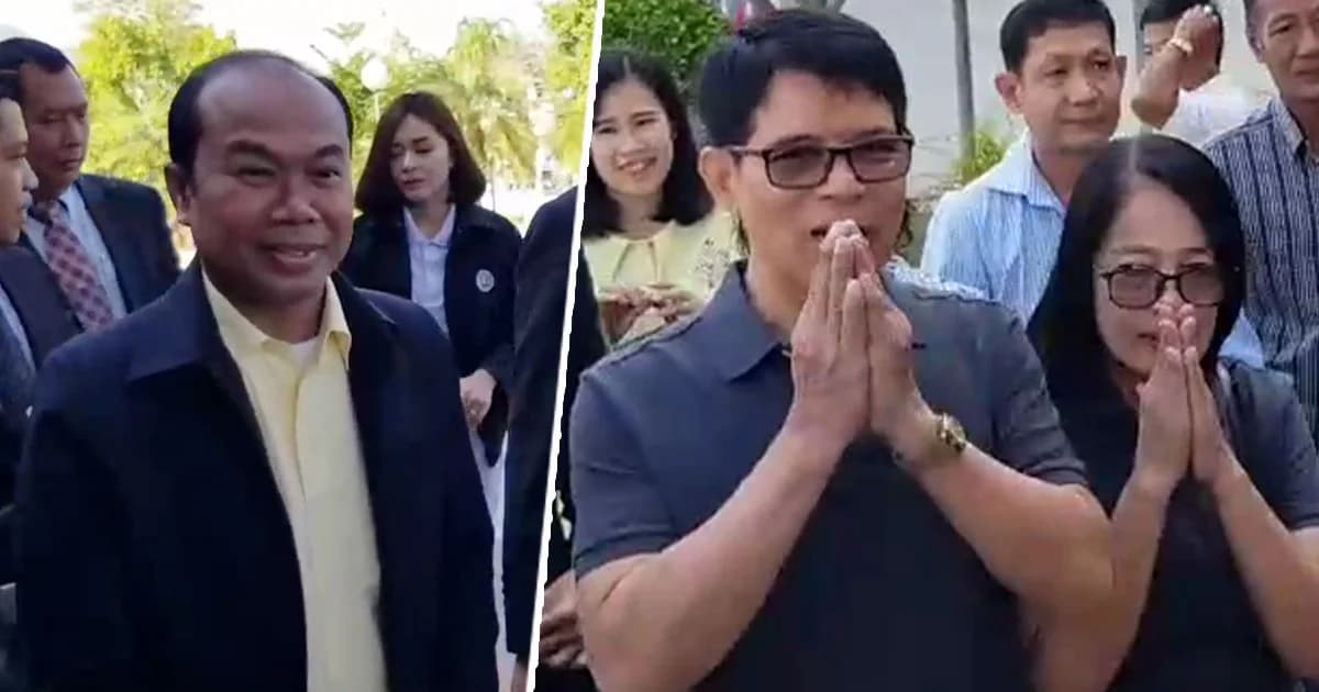 ศาลรับฟ้องครูปรีชา คดีหวย30ล้าน ‘หมวดจรูญ’ เป็นจำเลยยักยอกทรัพย์-รับของโจร