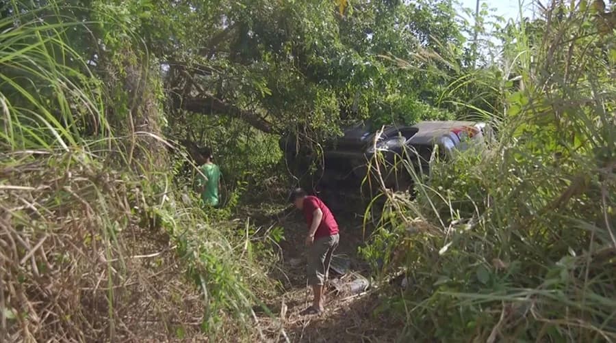 WHO ชี้ไทยตายจากอุบัติเหตุทางถนนลดลง จากอันดับ 2 เป็นอันดับ 9 ของโลก