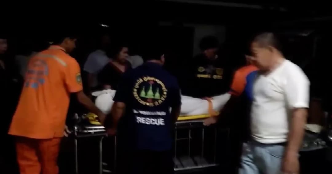 นายก อบต.ดัง เสียชีวิตปริศนาคาโรงเเรมเมืองกาญฯ คาดเบาหวานกำเริบ