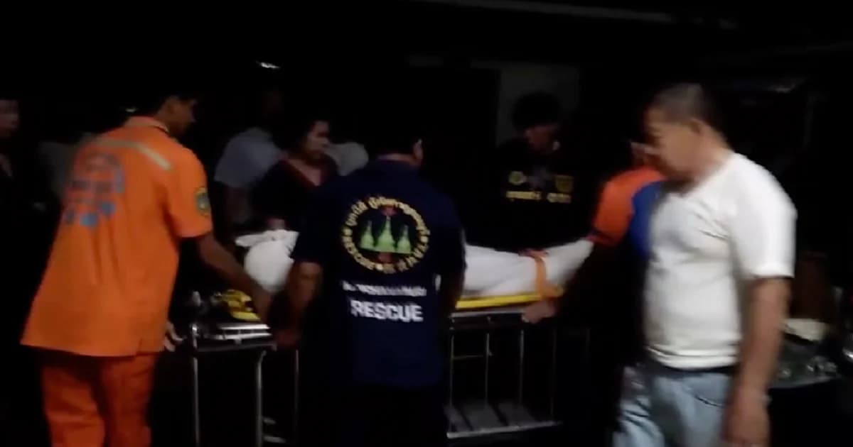 นายก อบต.ดัง เสียชีวิตปริศนาคาโรงเเรมเมืองกาญฯ คาดเบาหวานกำเริบ