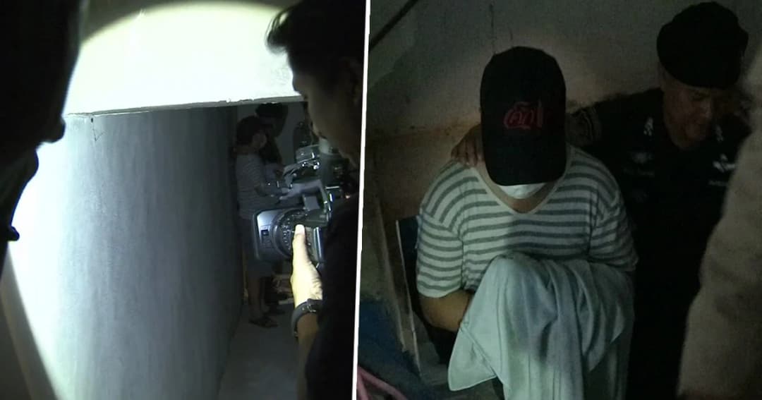 เปิดยุทธการ “ขุดทรัพย์มังกรจาง” จับเครือข่ายไอซ์ข้ามชาติ ยึดทรัพย์ 300 ล้าน