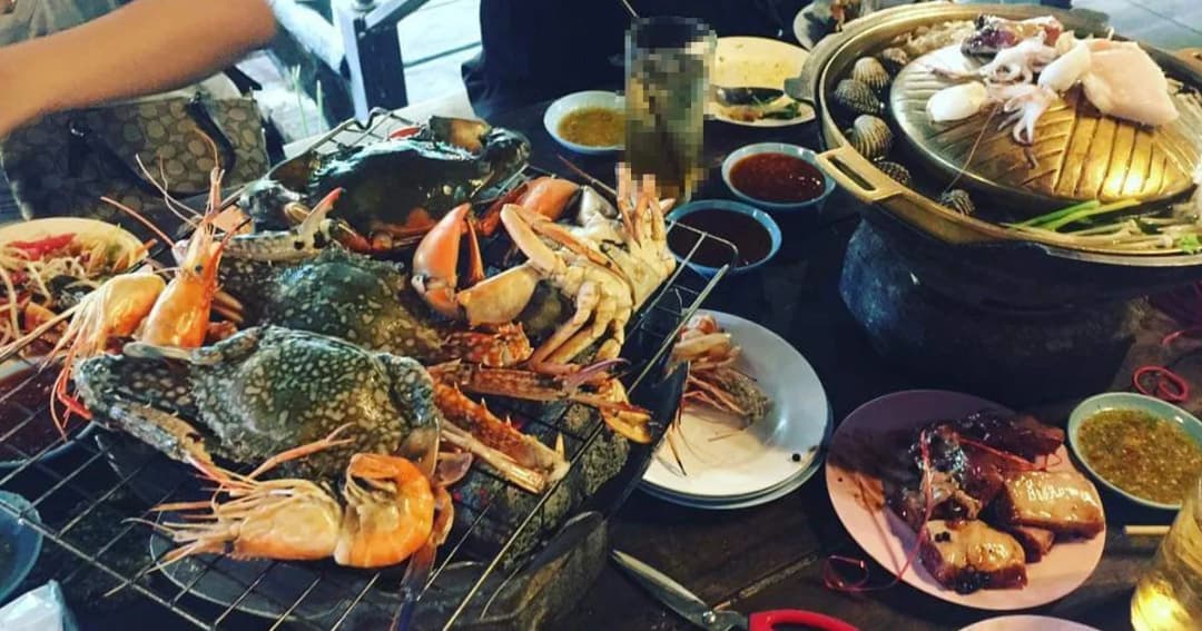 กทม.คุมเข้มร้านปิ้งย่าง-เตาเผาศพให้ใช้เตาลดมลพิษป้องกันเกิด ฝุ่นละออง