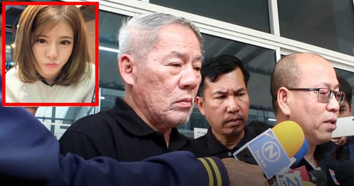 นิติเวชฯ รพ.ตำรวจ เผยผลชันสูตรร่าง “เบนซ์” แฟน “บอล บางแก้ว” เสียชีวิตจากการสำลักควัน