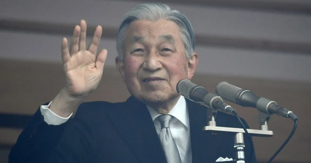 สมเด็จพระจักรพรรดิญี่ปุ่น: ถือเป็นเรื่องสำคัญที่เราทุกคนควรจะรำลึกถึง เหล่าบรรพชนที่ได้เสียสละไปในสงครามโลกครั้งที่สอง