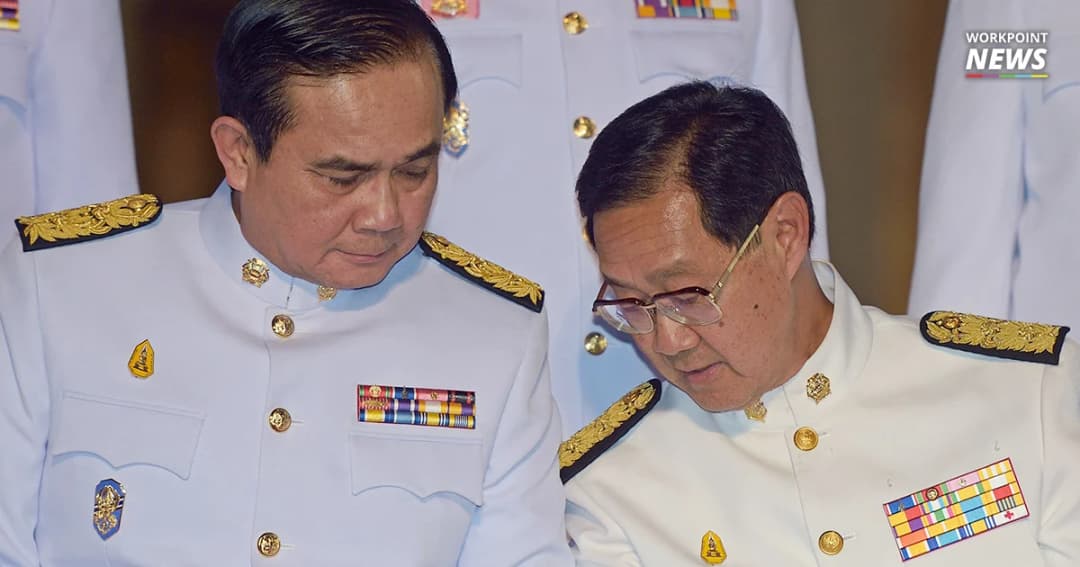 รบ.ติงข้อมูล “หม่อมอุ๋ย” ทำสังคมสับสน แนะเช็คข้อมูลให้ถูกต้องอาจเข้าข่ายให้ร้ายผู้อื่น