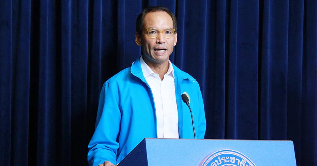 ประชาธิปัตย์ติง “บ้านล้านหลัง” อาจซ้ำรอย “รถคันแรก”