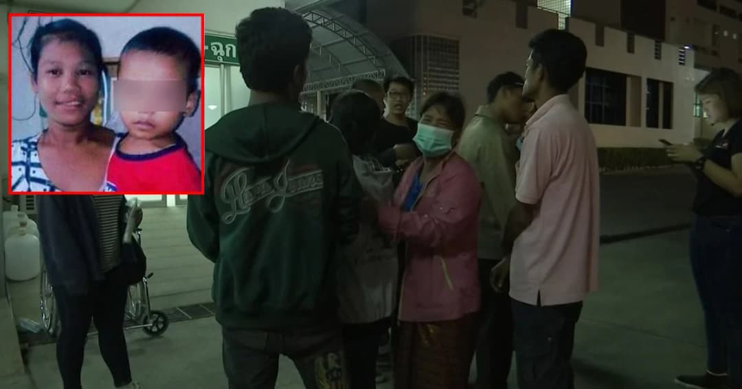 ญาติสงสัยเด็กชาย 2 ขวบ เกิดอุบัติเหตุ ก่อนมีผู้นำศพไปอำพราง