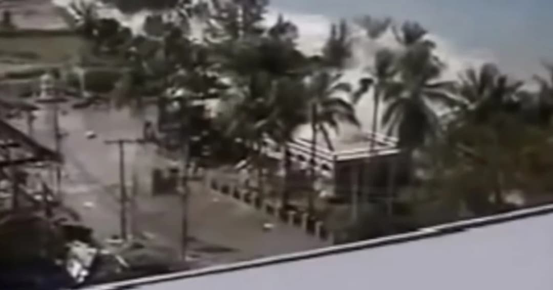 26 ธ.ค. “รำลึก14ปี โศกนาฏกรรมคลื่นยักษ์สึนามิ” ปภ.ภูเก็ตยืนยันระบบเตือนภัยพร้อมใช้งาน