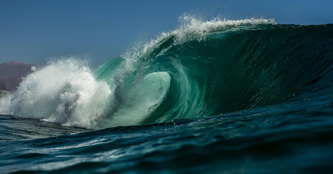 ‘กรมอุตุฯ’ ปัดข่าวลือ จะเกิดคลื่นยักษ์ 9 จังหวัดภาคใต้ ยันไม่เป็นความจริง