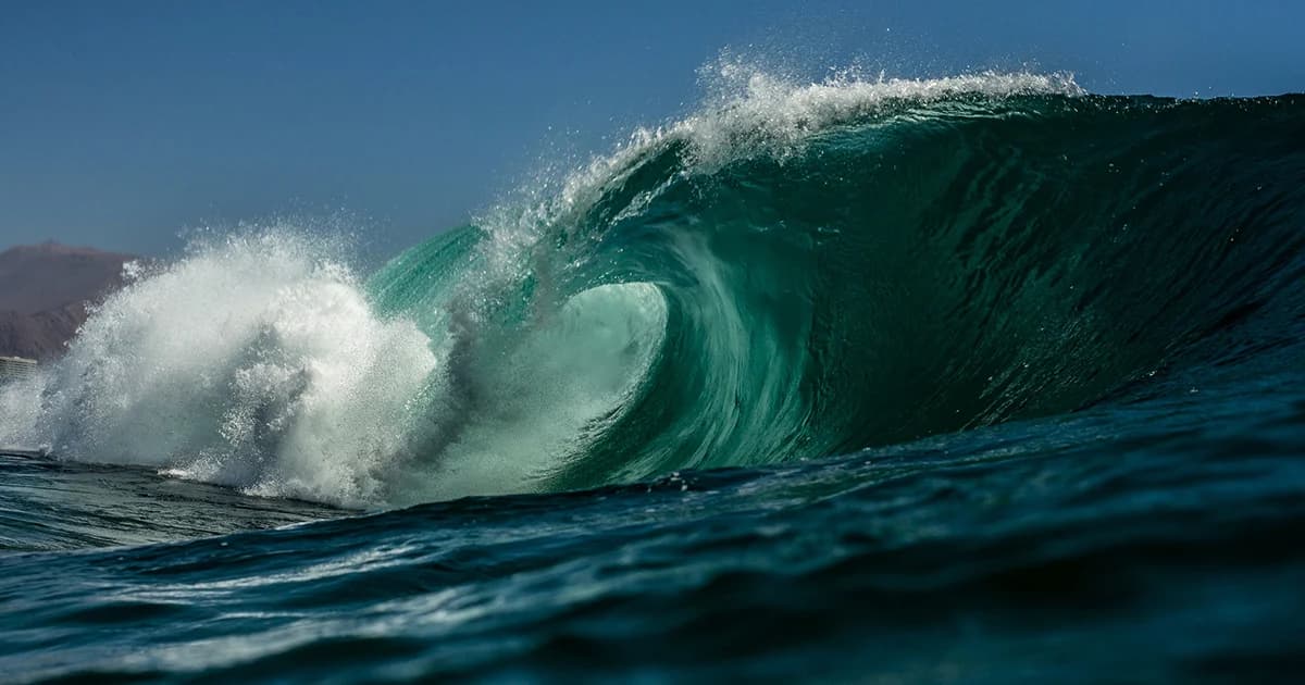 ‘กรมอุตุฯ’ ปัดข่าวลือ จะเกิดคลื่นยักษ์ 9 จังหวัดภาคใต้ ยันไม่เป็นความจริง