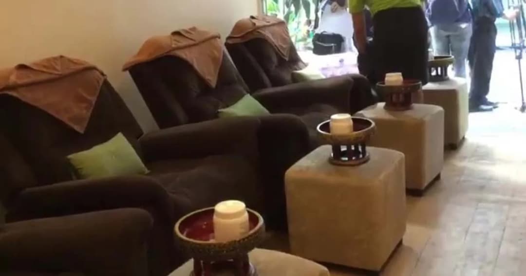 ให้เวลาร้านนวด 30 วัน ไม่ขออนุญาตถูกดำเนินคดี