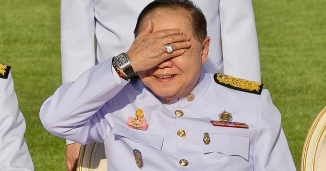 ป.ป.ช. เลื่อนพิจารณา “นาฬิกาหรู” เป็น 27 ธ.ค. เหตุยังไม่ถึงวาระ- คกก.ลาป่วย