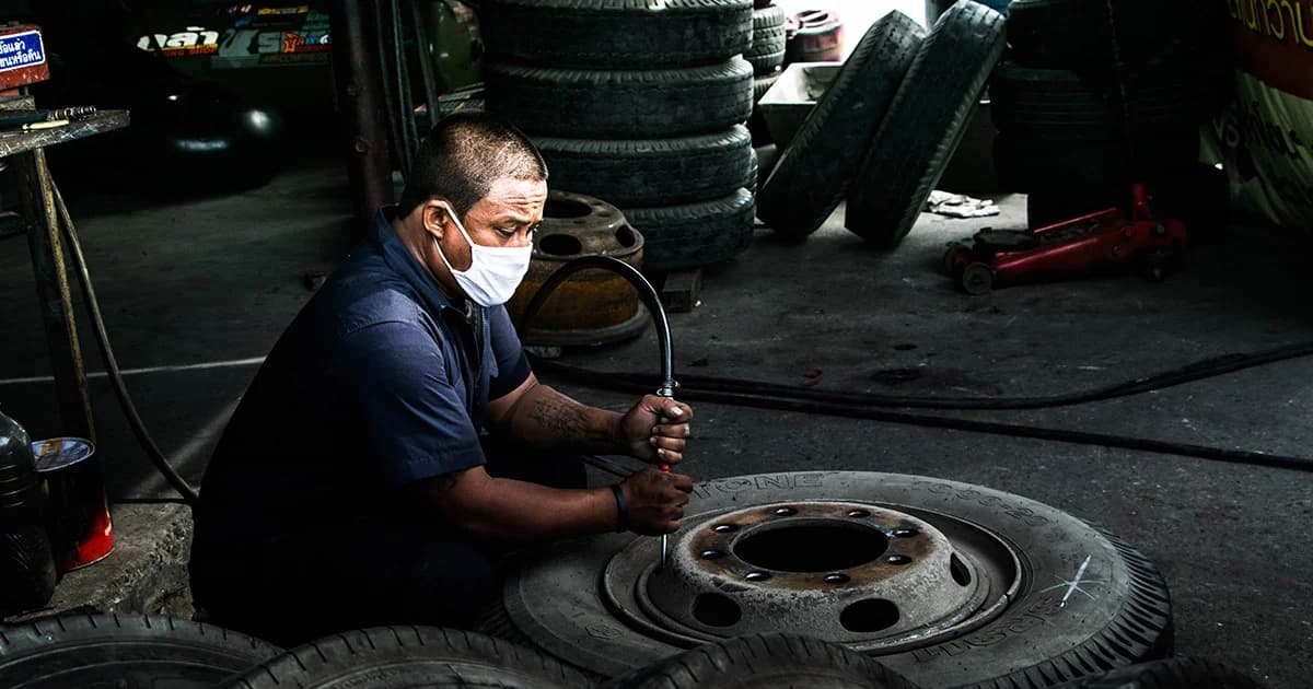 ราชกิจจานุเบกษา ประกาศ “ปรับค่าจ้าง 19 อาชีพ” วันละ 345 – 858 บาท