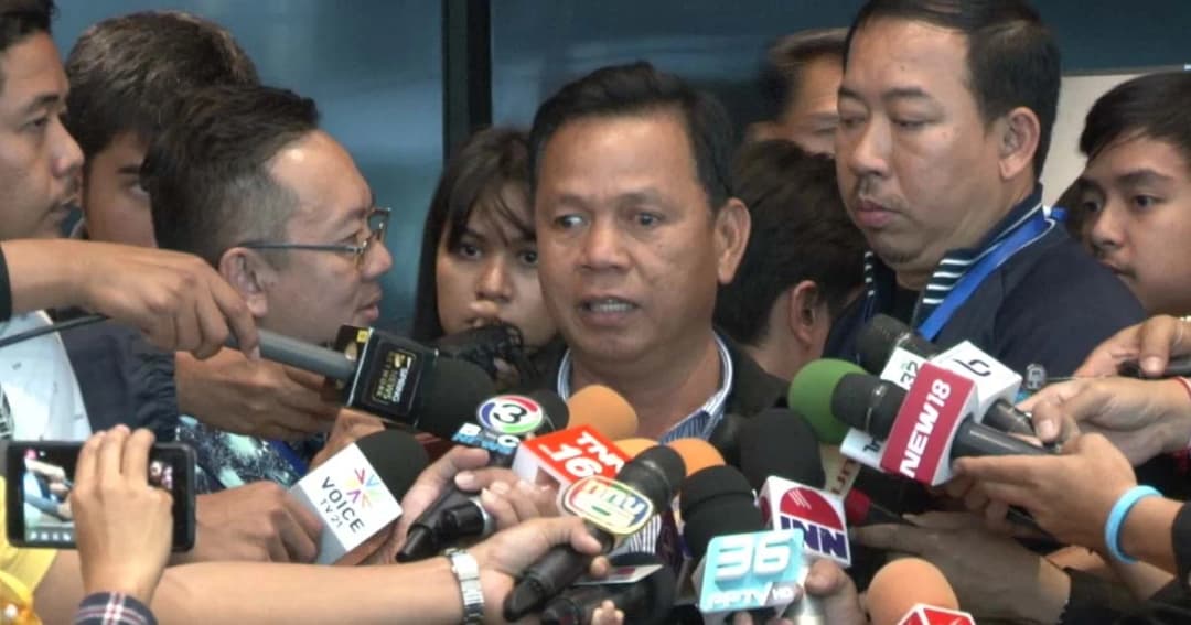 ผู้สมัครส.ว. ร้องกกต.พบ ‘ฮั้ว’ ลงคะแนน-บางรายขู่เตรียมยื่นศาลขอให้เป็นโมฆะ