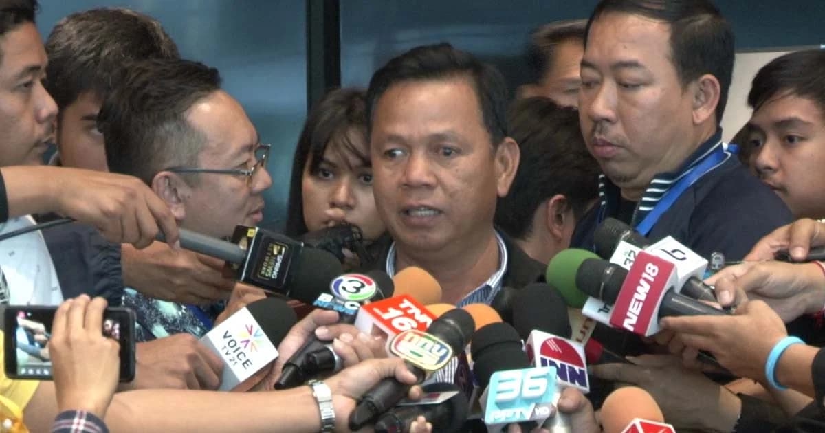 ผู้สมัครส.ว. ร้องกกต.พบ ‘ฮั้ว’ ลงคะแนน-บางรายขู่เตรียมยื่นศาลขอให้เป็นโมฆะ