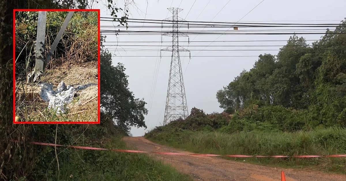 พบระเบิดอีก 6 ลูก เป้าหมายเสาไฟฟ้าแรงสูง