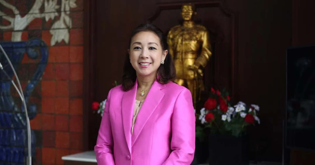 “ขึ้นเงินเดือน-ผลักดันครูมืออาชีพ” เปิดนโยบายการศึกษาพรรคประชาชาติ