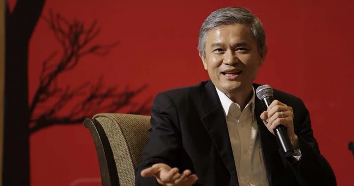 เลขาฯ องค์กรต่อต้านคอร์รัปชั่น ตั้งคำถาม ป.ป.ช. “นาฬิกาเดินไม่ตรง”