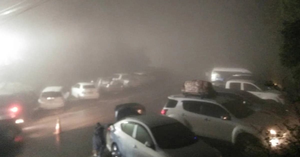 อุตุฯ เตือน 29 ธ.ค.-2 ม.ค.นี้ อากาศแปรปรวนฝนตก-อากาศหนาวอุณหภูมิลด 5-8 องศาเซลเซียส