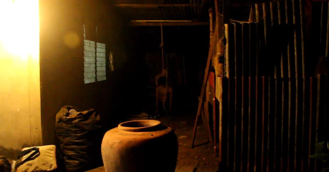 หนุ่ม รปภ.โคราช เมาผูกคอลาโลก น้อยใจแฟนสาวห้ามขับรถเที่ยวฉลองปีใหม่