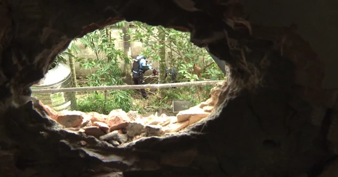 เหตุบุกยึดโรงพยาบาลถล่มฐานนราธิวาส ซ้ำรอยปี 59