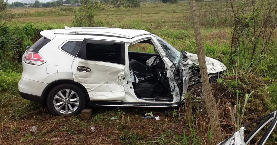 7 วันอันตราย รวม 3 วัน เสียชีวิตแล้ว 182 ราย