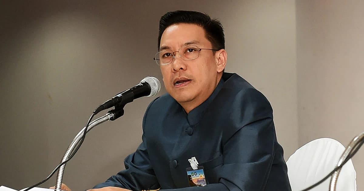 รัฐบาลย้ำเลือกตั้งวันที่ 24 ก.พ. 62 ไม่มีเหตุต้องเลื่อน