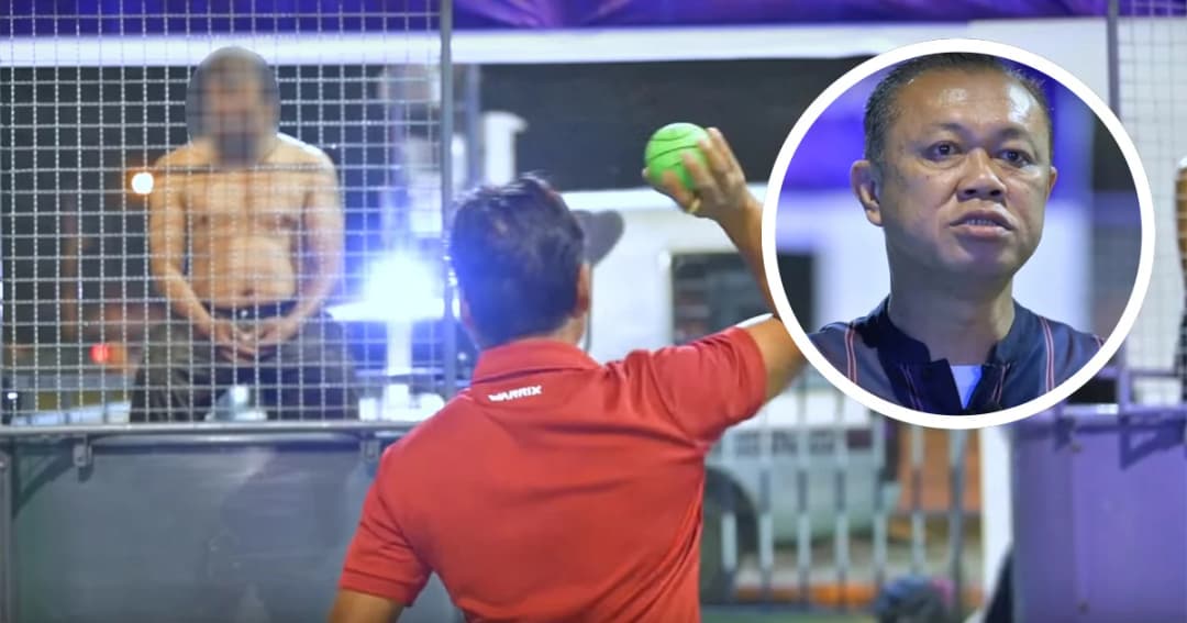 เนวิน เตือน ใครมีเรื่องในงานเคาต์ดาวน์บุรีรัมย์ ถูกจับขึ้นเครื่อง “นักเลงตกน้ำ”