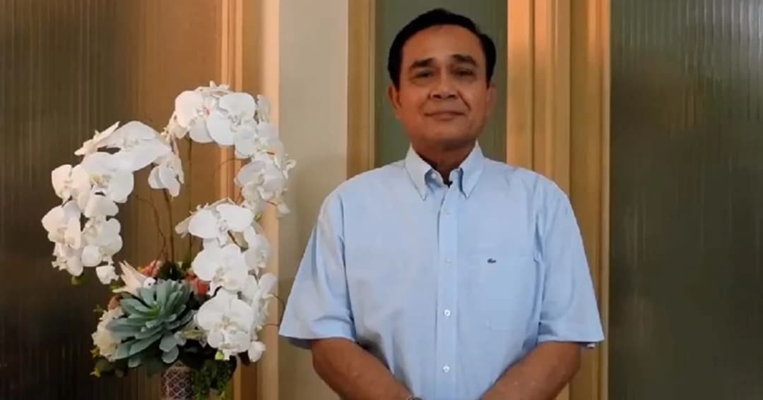 นายกฯ ชี้ ปี’62 ทุกคนคาดหวังมีชีวิตที่ดีขึ้น แนะต้องทำเองและช่วยคนอื่นไปด้วย