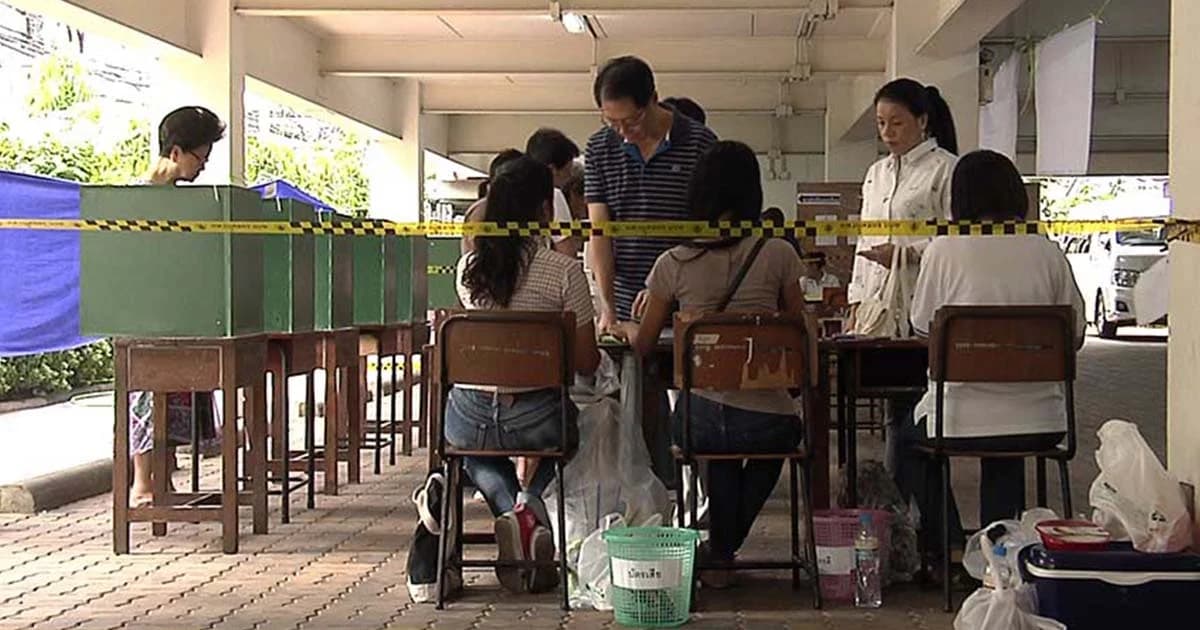 ย้อนดูปฏิทินการเมือง 62 เลือกตั้ง 24 ก.พ. ได้รัฐบาลใหม่ พ.ค.