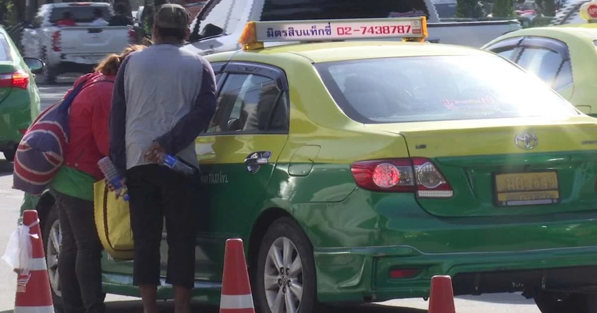 สถานีหมอชิตพรุ่งนี้แน่นสุด รองรับนับแสนกลับมาทำงาน